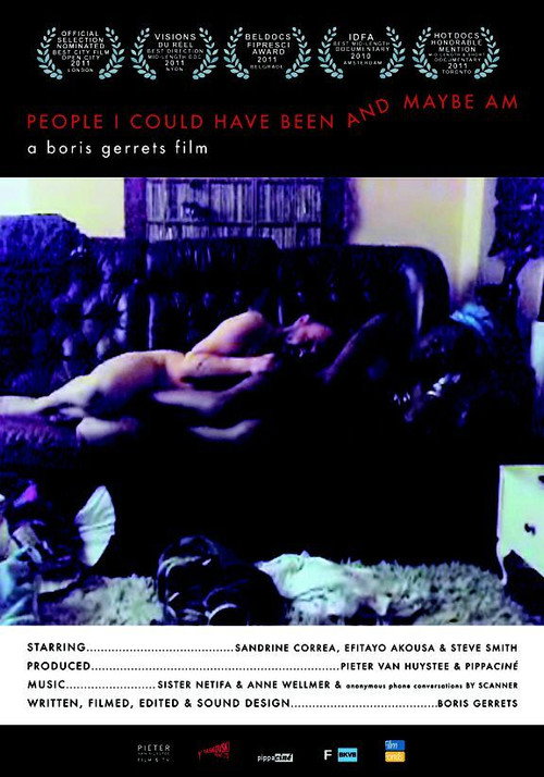 People I Could Have Been and Maybe Am Poster