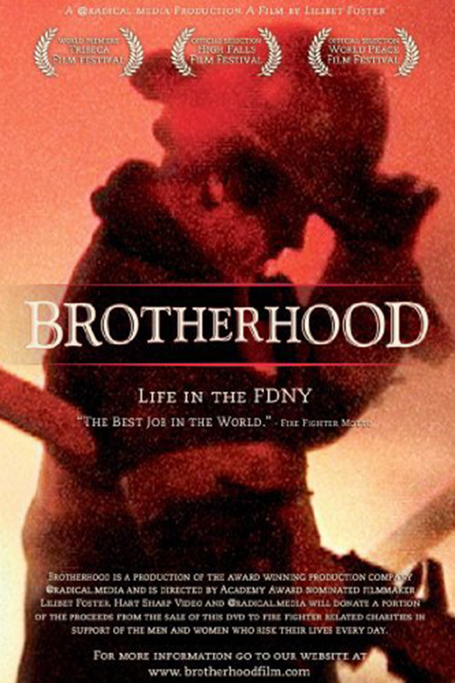 Brotherhood Poster
