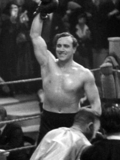 Tempo, Carlo, Tempo Poster