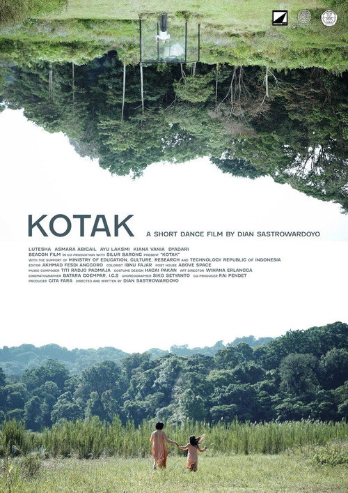 Kotak Poster