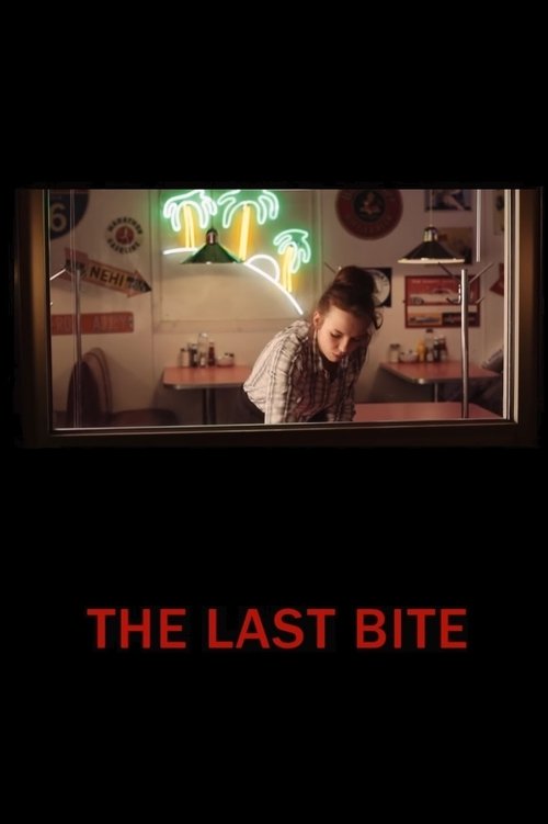 The Last Bite Poster