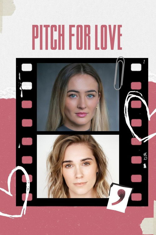Pitch for Love Poster