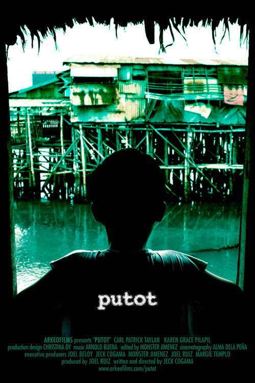 Putot Poster