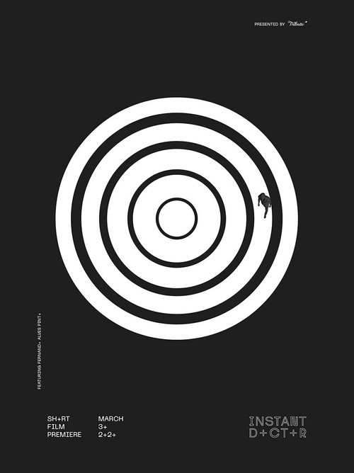 Instant Doctor Poster