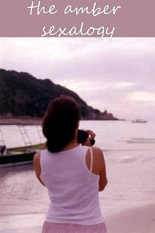The Amber Sexalogy Poster