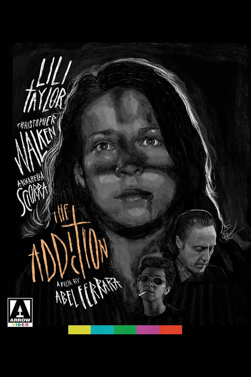 Talking with the Vampires Poster