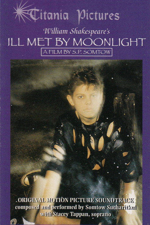 Ill Met by Moonlight Poster