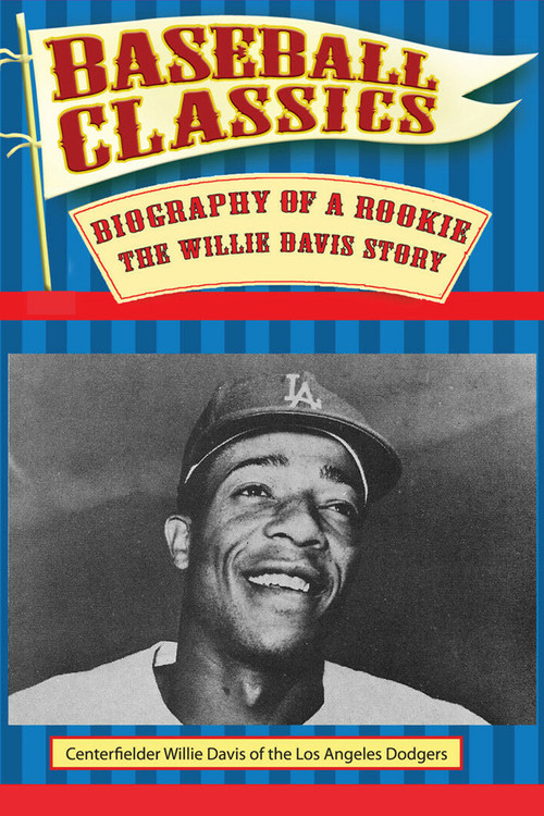Biography of a Rookie: The Willie Davis Story Poster