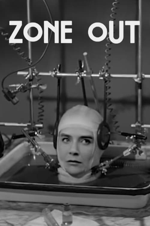 Zone Out Poster