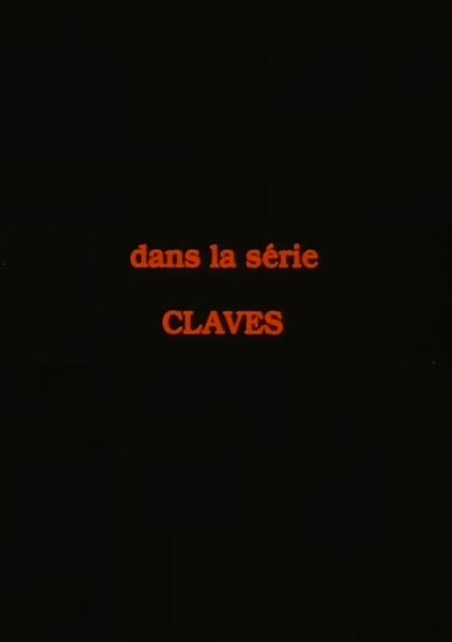 Claves, 3: Small mother country, great mother country Poster