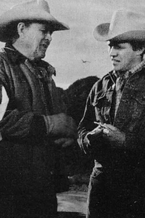 The Last Ride Poster