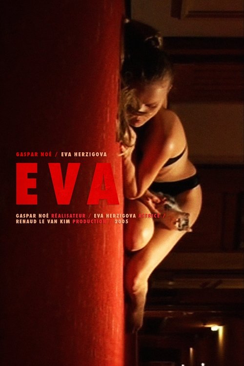 Eva Poster