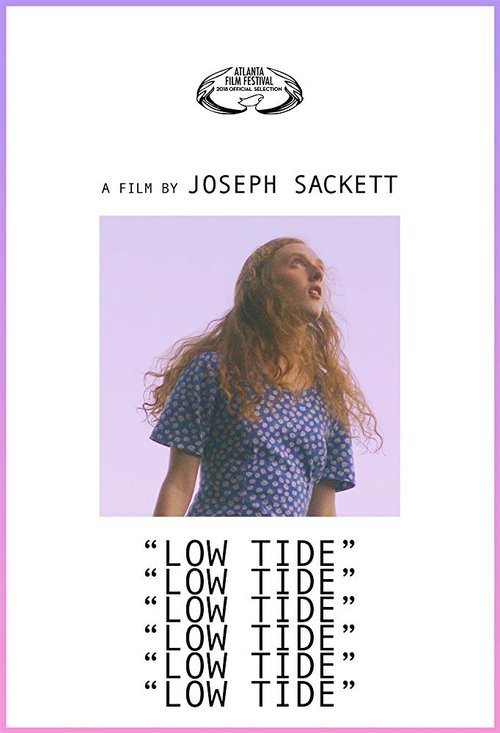 Low Tide Poster