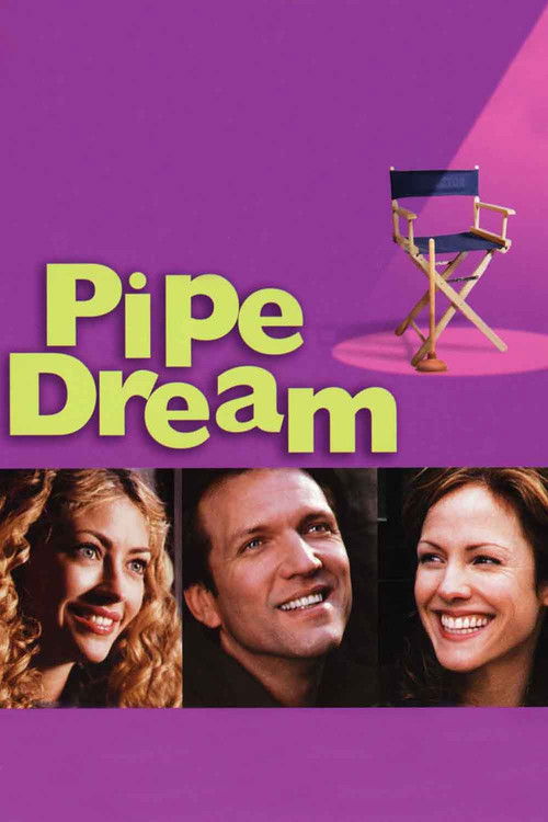 Pipe Dream Poster