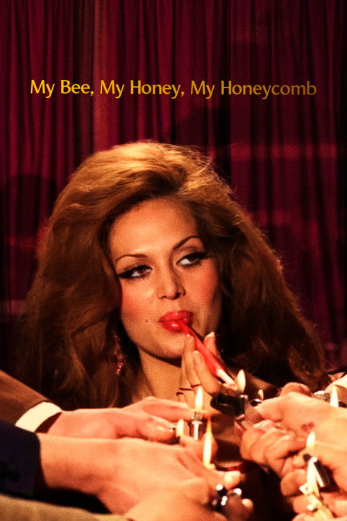 Arım Balım Peteğim Poster