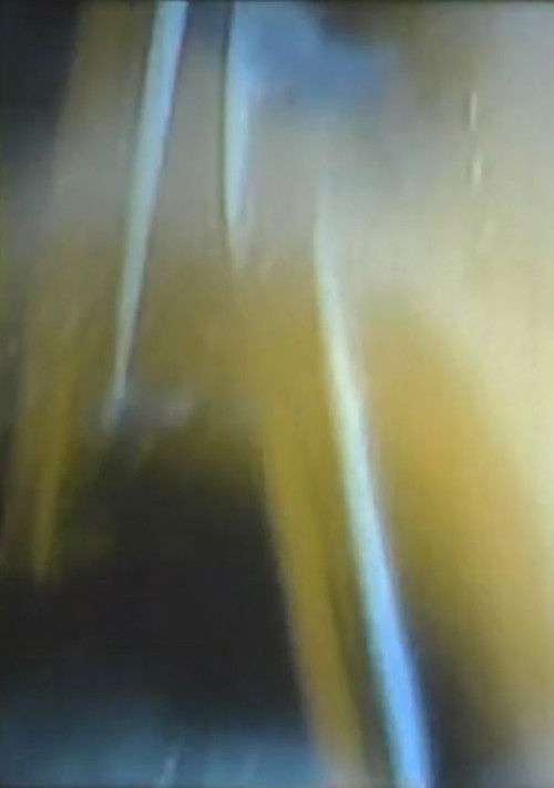 Control Sequences Poster