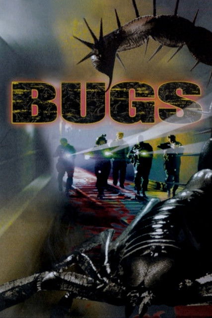 Bugs Poster