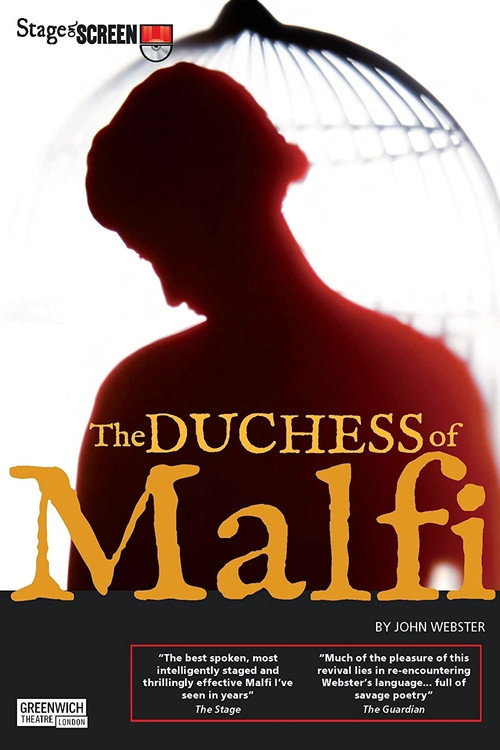 The Duchess of Malfi Poster