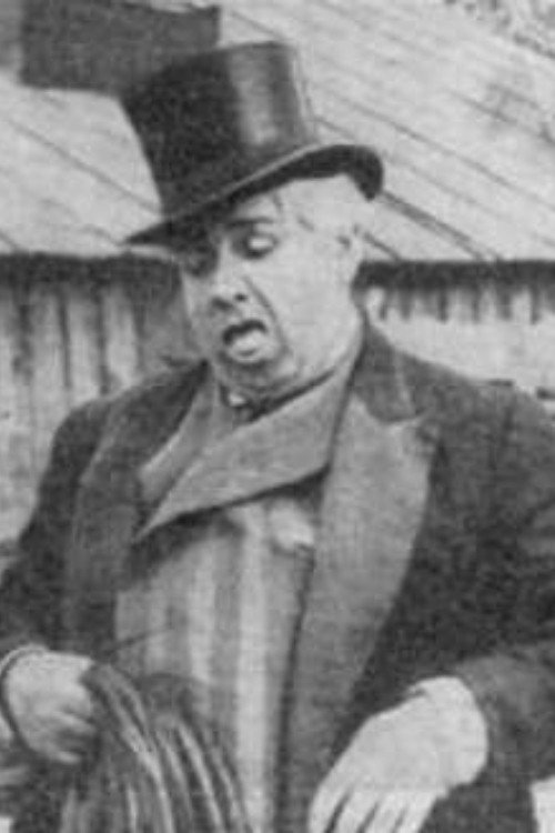 The Intimidated Bourgeois Poster