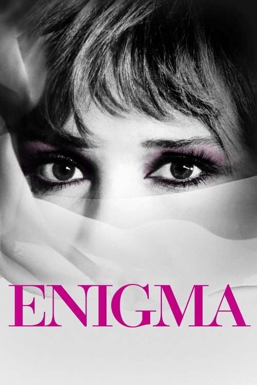 Enigma Poster