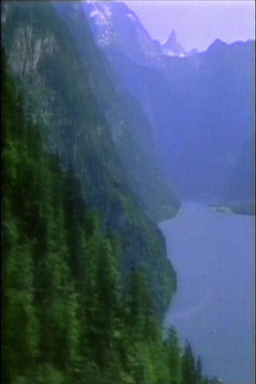 Within Heaven and Hell Poster