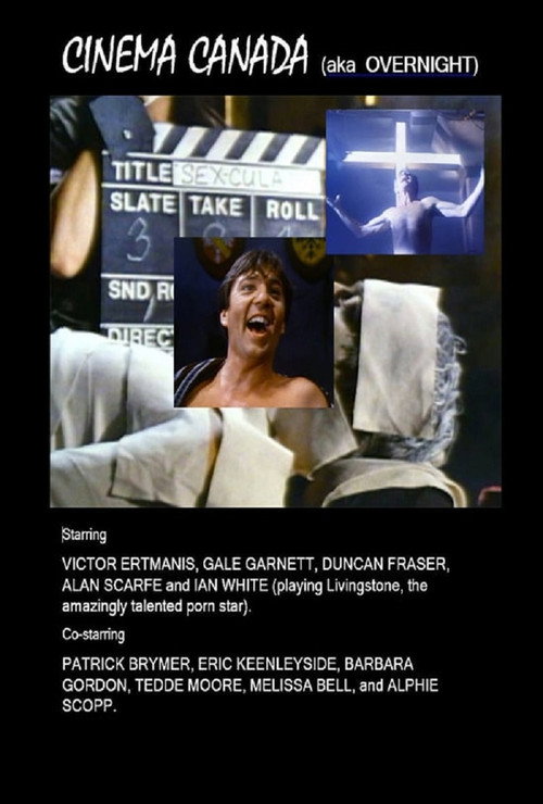 Overnight Poster