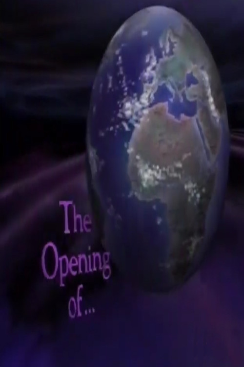 The Making of the Opening of Without Borders Poster