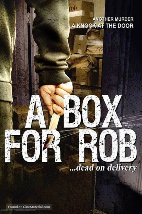 A Box for Rob Poster