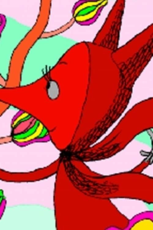 Beyond the Nine Lakes Poster