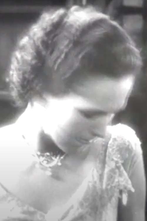 Rose Hobart 2 Poster