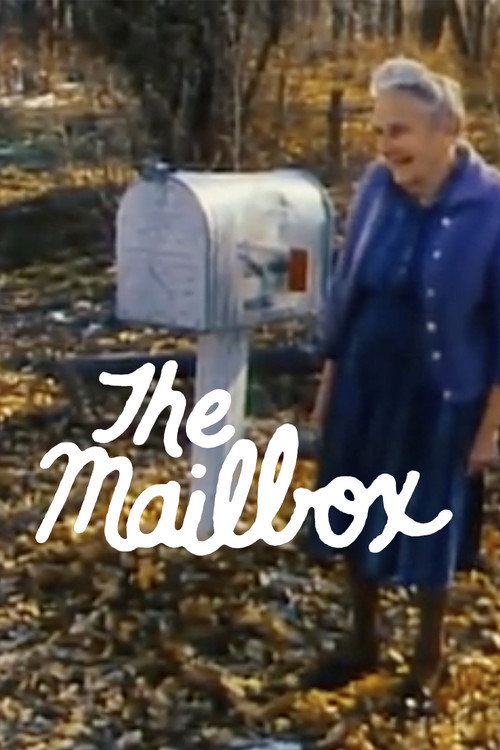 The Mailbox Poster