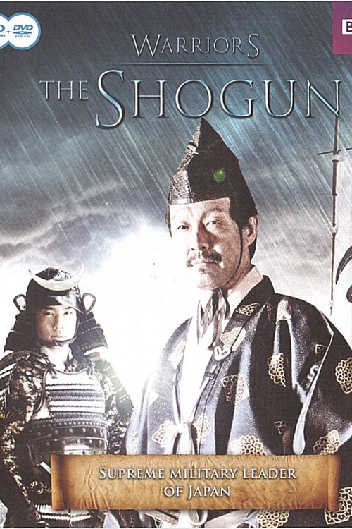 The Shogun Poster