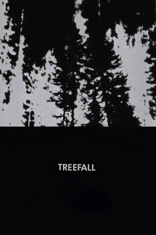 Treefall Poster