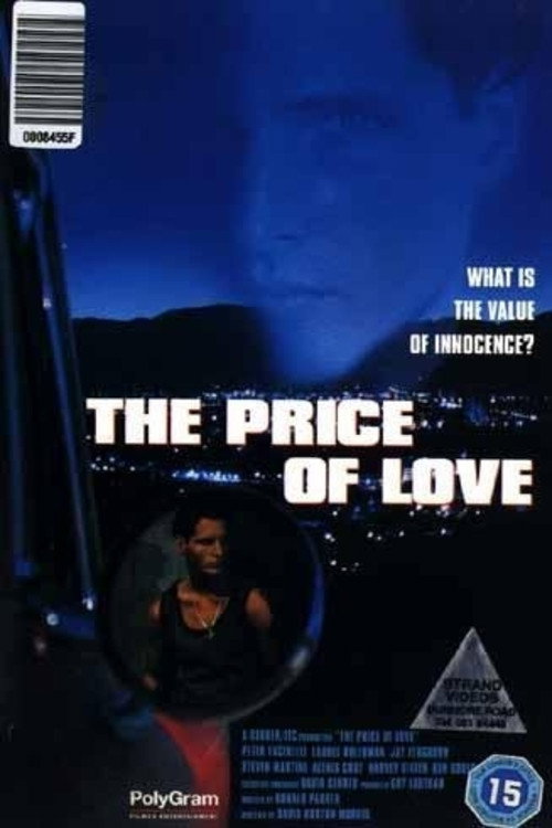 The Price of Love Poster