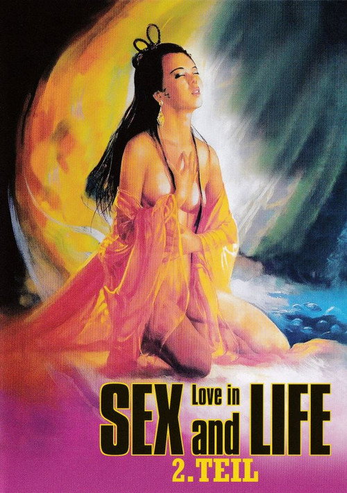 Fear of Sex Poster
