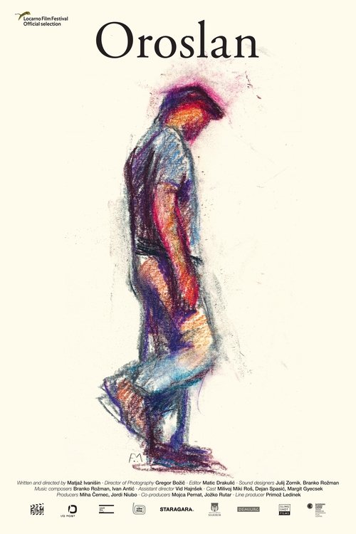 Oroslan Poster