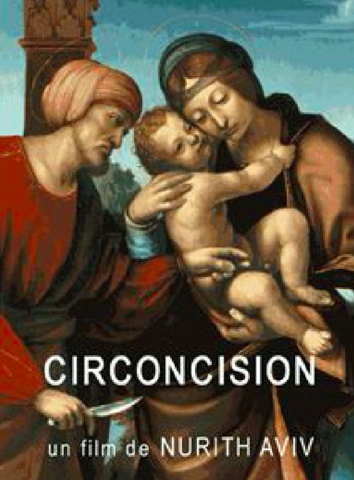 Circumcision Poster
