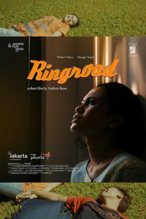 Ringroad Poster