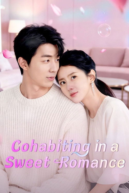 Cohabiting in a Sweet Romance Poster
