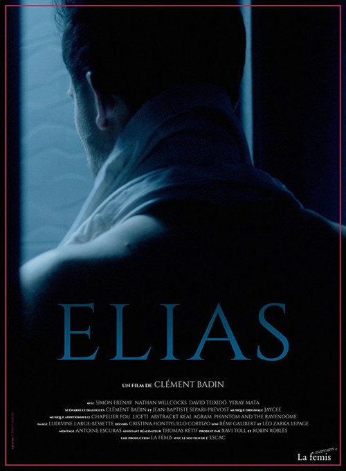 Elias Poster
