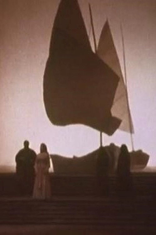 Verdi: Simon Boccanegra Poster