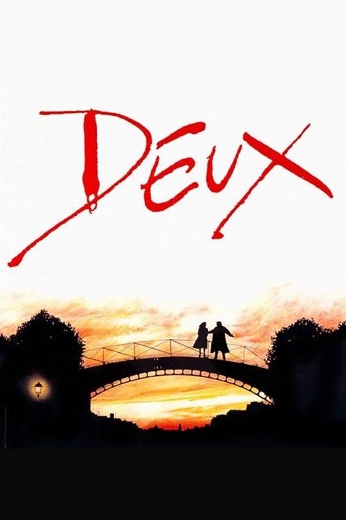 Deux Poster