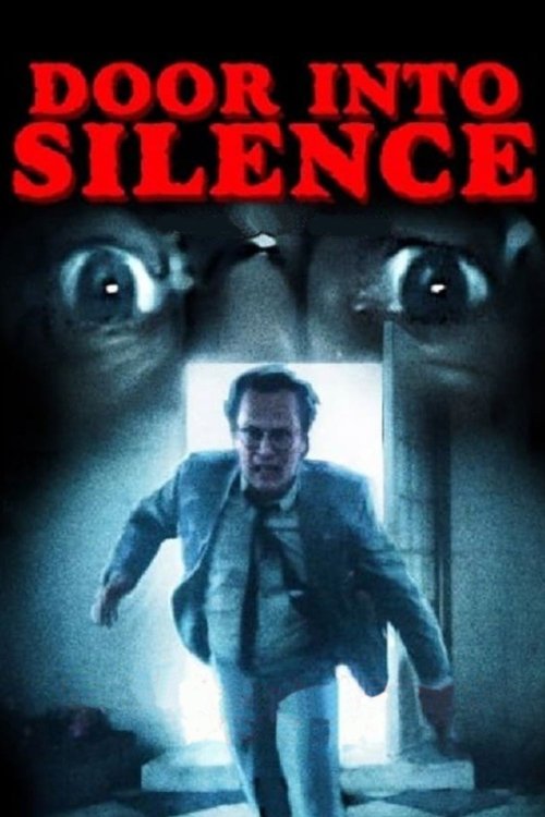 Door Into Silence Poster