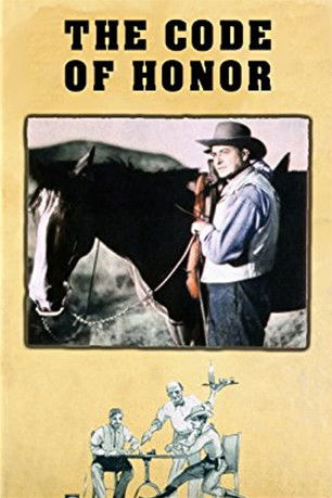 Code of Honor Poster