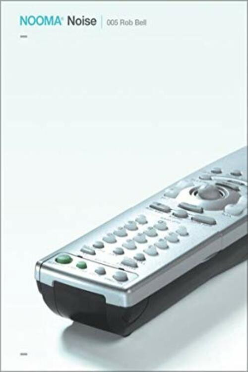 Nooma Noise 005 Poster
