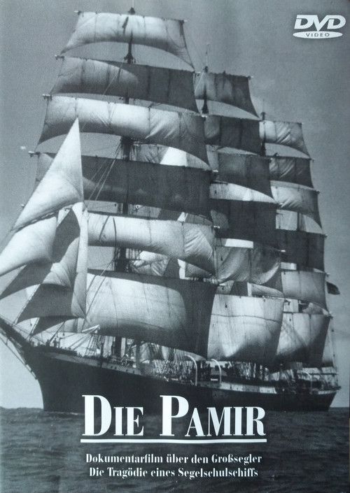 The Pamir Poster