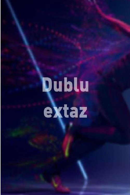 Double Ecstasy Poster