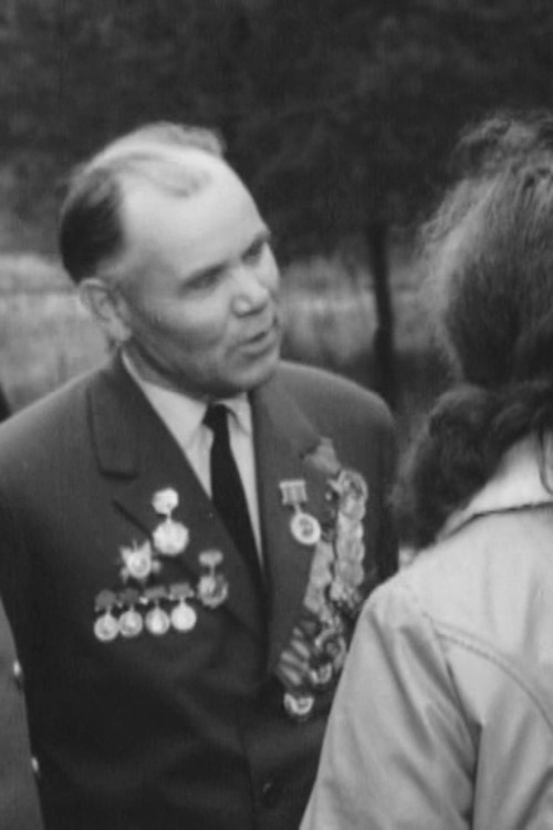 Morning of the Atomohrad Poster