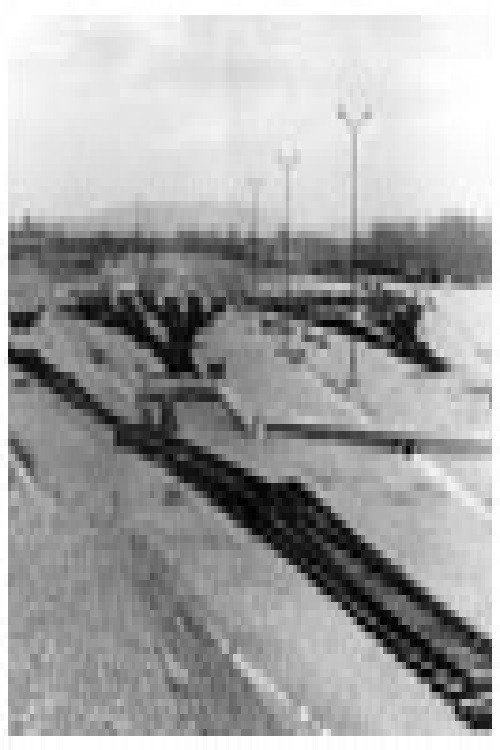 The Steel Grip Poster