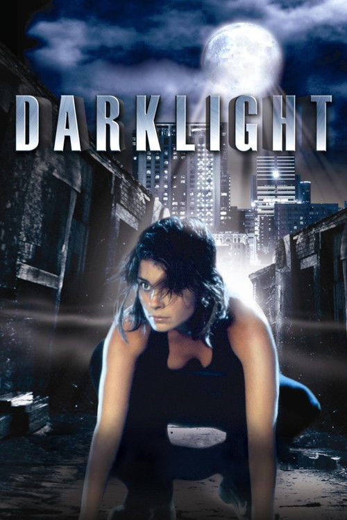 Darklight Poster